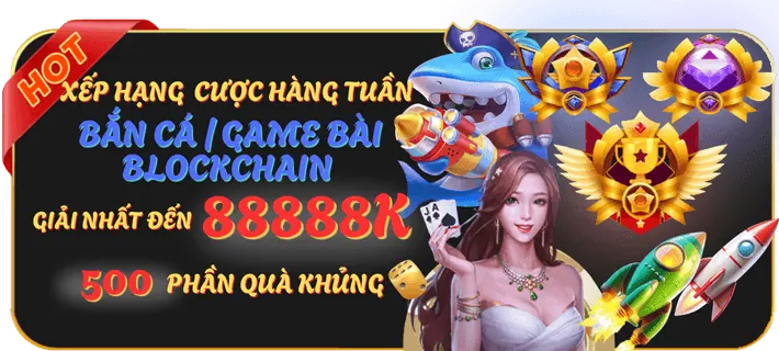 Trò chơi nổ hũ Mbet link vào